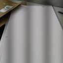VIZ-PRO Magnetic Dry Erase Board, 36 X 24 Inches, Silver Aluminium Frame