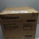 Instant Pot No Preheat Required* 4-Slice Air Fryer Toaster Oven with InstantHeat Technology, 7-in-1, Air Fry, Bake, Toast, Roast, Broil, Warm, and Make Pizza