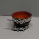 3.0" to 4.0" ID Straight Silicone Reducer Coupler Hose with Stainless T-Bolt Clamp,4 Layers Reinforced, Thickness(5mm),Leg Length 3 inch Intake Turbo Piping Intercooler Coupler Silicone Hose