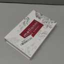 Mellanni Pure Silk Pillowcase Standard Size - Perfect for Hair and Skin, Preventing Wrinkles - Easy Care - Naturally Cooling Silk Pillow Cover with Hidden Zipper (Standard, Light Gray)