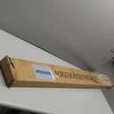 BeamPasser 40"/56" Extra-Long, Innovative Hockey Passer Rebounder, On-Ice/Off Ice Hockey and Roller Training Equipment