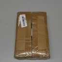 Universal Transom Trolling Motor Mount for Kayaks, Fit for Any Boat with A Flat Stern, for Electric Trolling Motors Only, Not for Outboard Engines (Simple Style, Non-rotatable)