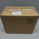 8-Pack 8.5oz Flip Top Glass Bottles, Swing Top Beer Brewing Bottle for Fermentation, Kombucha, Kefir, Vanilla Extract, Coquito, Juice, Soda, Tea - Airtight Stopper Cap Lid, Bonus 2 Bottle Pourers