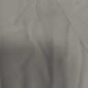 Farmhouse Ruffle Shower Curtain with Handmade Vintage Buttons, Country Buffalo Plaid Fabric Black and White Shower Curtains for Master Bathroom, Bathroom Decor Shower Curtain with 12 Holes,72" x 72"