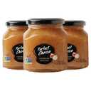 Perfect Choice Caramelized Onion - Delicious Spread on Burgers, Meats, Cheeses & More - Ready-to-eat - 11.3 oz (Pack of 3), Best By 05/03/2026