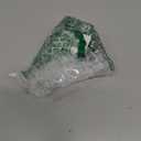 Mens Rope Bracelet - Stainless Steel Black Shackle, Extremely Durable and Scratch Resistant Waterproof Paracord, Handmade, Nautical Wristband for Men, 6.5 inches