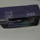 INZIDOL Permanent Outdoor Lights,200FT RGB Eave Light,IP67 Waterproof Lighting for House,Smart LED with App/Remote Control for Outdoor Decor,Garden Decor,Party,Holiday