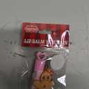 Orbit Christmas Essentials Lip Balm Keychain