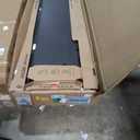 RealTruck BAK BAKFlip MX4 Hard Folding Truck Bed Tonneau Cover | 448339 | Fits 2021-2026 Ford F-150 (incl. Raptor/Lightning) 5' 7" Bed (67.1")