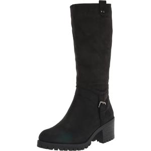 Bella Vita Women's Lorielle (9, Black)