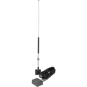 On-Glass CB Antenna AUCBGM