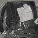 New iPad (A16) 11th/10th Generation Case for Kids 2025/2022, Lainergie iPad 10.9 Case 10th Generation Lightweight Shockproof Kids Friendly Cover with Handle Kickstand for 10.9 iPad 10th Gen 2022,Blue