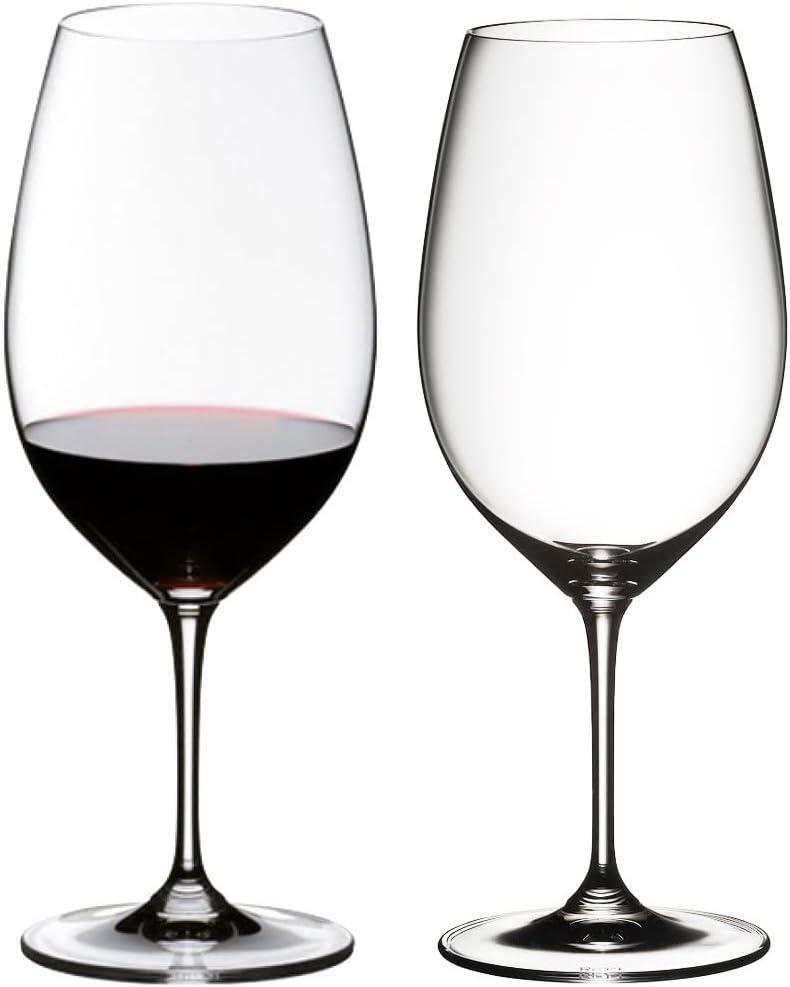 Riedel Vinum Syrah/Shiraz
