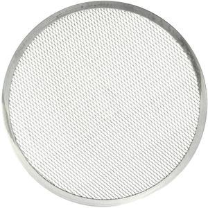 American Metalcraft 18716 Pizza Screen, 15.95" Length, 16.05" Width, Silver, 16-inch diameter
