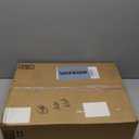 SmoothSpine Triple Fusion Back Massager - The Official Smooth Spine Massager with Heat - Design to Support Lower Back Comfort, Relaxation Device for Home Use (Triple Fusion Back Massager)