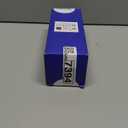 MIULEE Decorative Linen Euro Sham Pillow Covers 24x24 Brown Boho Farmhouse Neutral Couch Throw Pillows for Bed Pack of 2 Accent Modern Pillowcase Sofa Livingroom Home Decor