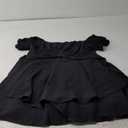 Dress Black Size XL (no brand)