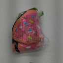 Supet Inflatable Dog Cone Collar Alternative After Surgery, Doggie Neck Donut Collar Recovery ECollar, Soft Dog Cone for Small Medium Large Dogs, Size: M(Neck 9"-12.5")