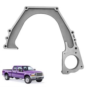 1818265C1 Adapter Spacer Plate Fit for Ford F250 F350 7.3 1994-2003