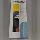 VALSOLE Heavy Duty Support Pain Relief Orthotics - 220+ lbs Plantar Fasciitis High Arch Support Insoles for Men Women, Flat Feet Orthotic Insert, Work Boot Shoe Insole, Absorb Shock with Every, Size 12