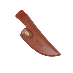 Premium Leather Sheath for Original Japanese Chef Knife, Kitchen Knife Holder