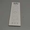 3 in 1 Charging Station for Apple Multiple Devices, Foldable Magnetic Fast Wireless Charger Dock, Travel Charging Pad for iPhone 17 16 15 14 13 12 Pro Max Plus Apple Watch Series & AirPods 4/3/2/Pro