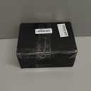 102mm Throttle Body for LS1 LS2 LS3 LS6 LS7 LSX LS 4 Bolts Drive by Cable without TPS IAC Aluminum Silver HTRACING