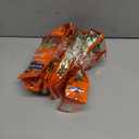 8 x GHIRARDELLI Jack O Lanterns Chocolate Assortment, 4.1 oz Bag  Halloween Chocolate Variety Pack with Milk & Dark Chocolate Candy (EXP 03/31/26)