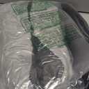 Travel Pillow for Airplane-2 Pack Memory Foam Neck Pillows, Soft Support Travel Essentials for Travelling, Sleeping Rest, Car, Train and Home Use(Grey&Blue)