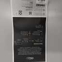 Hydro Flask Press-in Lid - Insulated - Select Size to Fit Your Tumbler or Mug (Medium)