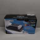 95kpa Vacuum Sealer Machine Black (Silver)