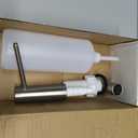 KOHLER Contemporary Soap/Lotion Dispenser