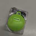 Refrigerator Deodorizer Odor Eliminator, Last for 10 Yeas Fridge Deodorizer Compact Fridge Freshener Deodorizer More Effective Than Baking Soda Bamboo Air Purifying Bags, Green