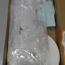 2 Sets of Balloon Stand Kit - 62in Balloon Stands with Base, Balloon Sticks, Decorations for Party Birthday Wedding Baby Shower Gender Reveal Graduation