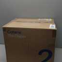 My Brest Friend Super Deluxe Nursing Pillow - Enhanced Comfort & Ergonomic Breastfeeding Pillow for Ultimate Support For Mom & Baby - Adjustable and with Handy Side Pocket, Platinum