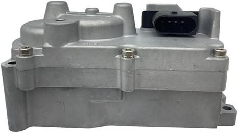 Turbo Actuator Replacement For 6382096RX Compatible With ISB 5452692 VGT Actuator