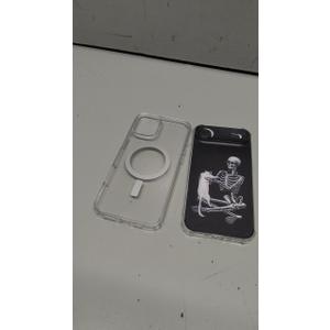 Cases for iPhone 2 Pack