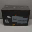 Layla All Season Down Alternative Comforter, (Gray, Twin/Twin XL), 300 Thread Count 100% Cotton Fabric with Corner Loops