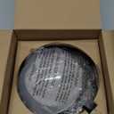 bella Electric Egg Cooker, 7 Eggs Capacity Tray, Single Stack, for Poached, Scrambled, Hard, Medium & Soft Boiled Eggs, Omelets and Steamed Dumplings, Auto Shutoff, 360 Watt, Oatmilk