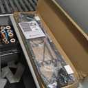 New Upgrade Pull Up Bar for Doorway - Foldable Design & Space-Saving, Upto 440 Lbs Capacity, No Screwing or Slipping - USA Original Patent, Designed, Shipped