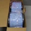 2 Pack C102 HEPA Air Filter MA-01CW Replacement Filter Compatible with Miko Ibuki & Ibuki+ Air Purifi-er, MA-18 and Okaysou AirMic4S Air Purifi-er