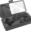 Lisle 25000 Rear Wheel Disc Brake Tool