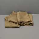 Flat Sheets, 40"x76", 2 pcs