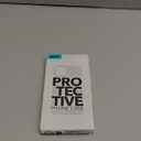 ESR for iPhone 11 Case, Compatible with MagSafe, Shockproof Military-Grade Protection, Magnetic Phone Case for iPhone 11 Case, Frosted Blue