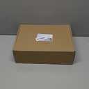 Rummy Cube 6 Player Edition with 6 Wooden Racks/Trays, 160 Large Numbers Rummy Tiles Set with Zippered Case, Rummy Travel Game Set with 6 Tiles Holders - Classic Board Games for Family Adults Kids