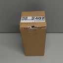 STANLEY Quencher H2.0 Tumbler with Handle and Straw 14 oz | Flowstate 3-Position Lid | Cup Holder Compatible for Travel | Insulated Stainless Steel Cup | BPA-Free | Lilac