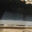 6 Pack Black Foam Board for Art Craft, 23.5 x 35.5 x 3/16" Thick