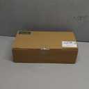 Elevated Cat Bowl and Dog Bowl - Ceramic Raised Pet Bowl with Acrylic & Beech Wood Stand for Neck & Whisker Relief,Non-Slip Glaze Weighted Food Water Set for Cats &Small Dogs 13.5OZ