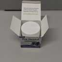 Dog Teeth Cleaning Powder  Dental Care Powder with Probiotics for Plaque & Tartar Removal, Freshens Bad Breath, Safe for Small, Medium & Large Dogs 100g