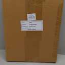 Mud Pie 5" X 7" MARBLE & GOLD FRAME